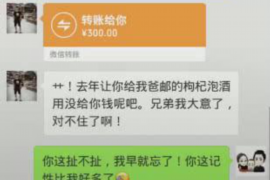 武胜为什么选择专业追讨公司来处理您的债务纠纷？